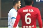 升至第四！泰山2-1送亚泰5轮不胜 李源一两助攻+5轮5助克雷桑破门