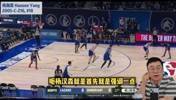 柯凡：杨瀚森没什么概率进首轮！参加联合试训5对5的基本是次轮或落选秀