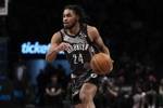明天NBA杯篮网迎战活塞 卡梅隆&middot;托马斯缺阵 曼恩大概率出战