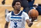 难救主！麦克丹尼尔斯14中11拿到29分4板 三分7中5