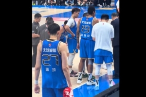 媒体人：希望北京引援注重球队文化&凝聚力 否则天赋再高也难兑现