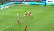 一周5佳球-常州李霄鹏战术任意球&维尼修斯潇洒世界波