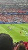 葡萄牙6分钟闪击！球迷现场拍摄若昂-内维斯头球破门！