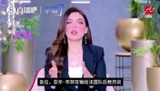 埃及女主持骂梅西：小偷、骗子😲并指责摩洛哥门将布努称赞梅西